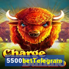 5500betTelegram