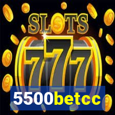 5500betcc