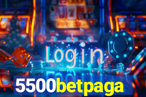 5500betpaga