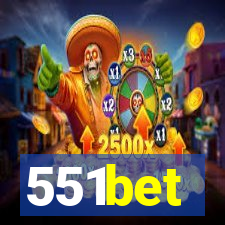 551bet