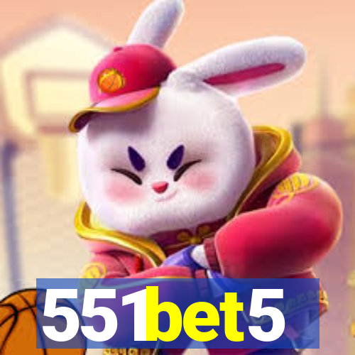 551bet5