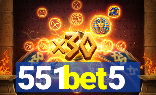 551bet5