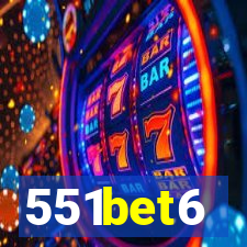 551bet6