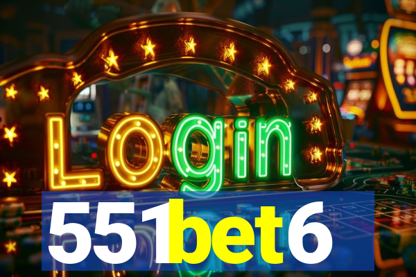 551bet6