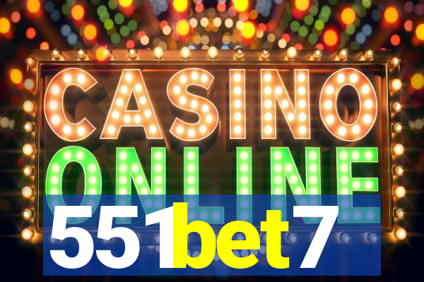 551bet7