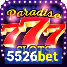 5526bet