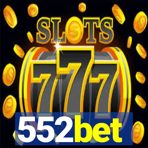 552bet