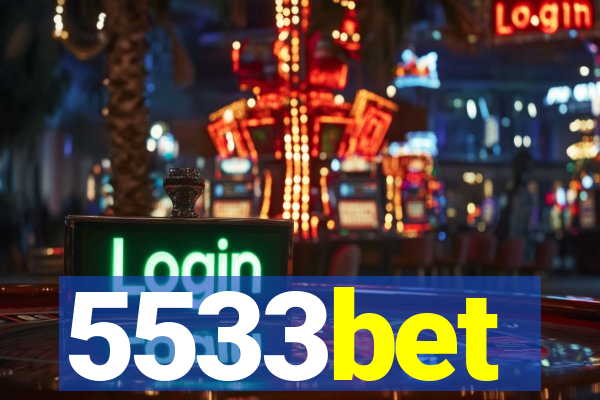 5533bet