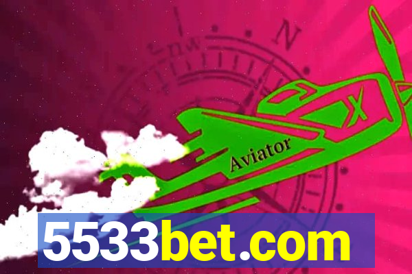 5533bet.com