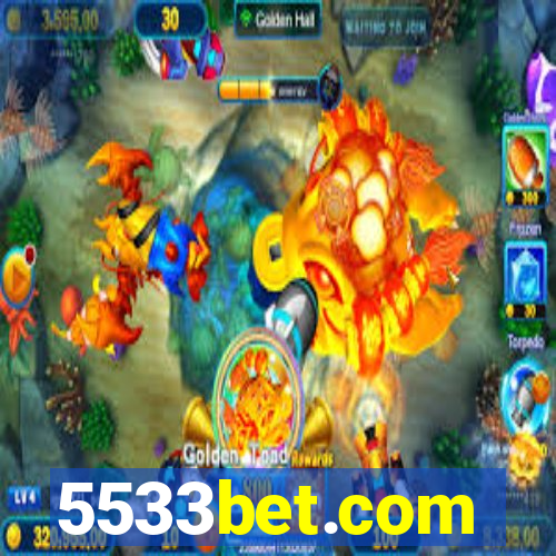 5533bet.com