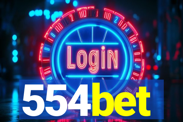 554bet