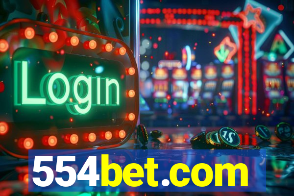 554bet.com