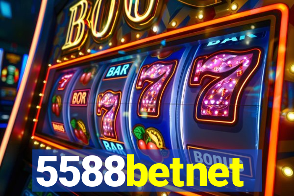 5588betnet