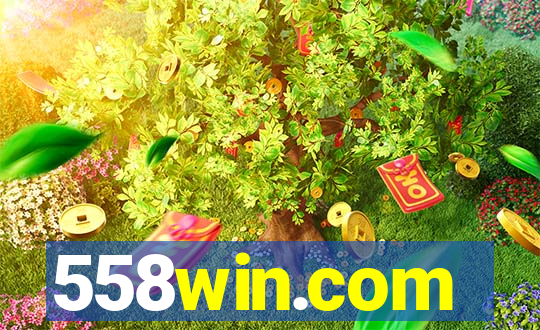 558win.com