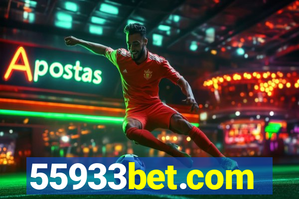 55933bet.com
