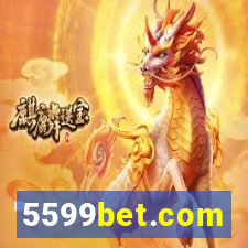 5599bet.com