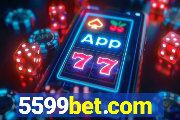 5599bet.com