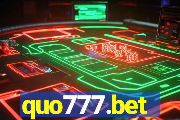 quo777.bet