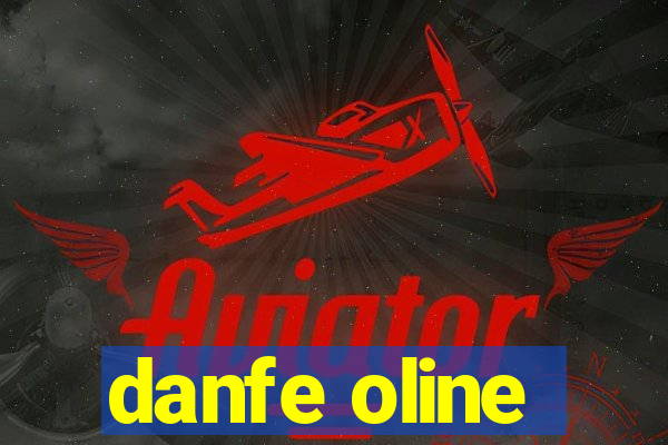 danfe oline