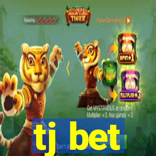 tj bet