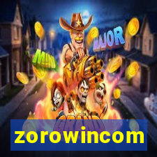 zorowincom