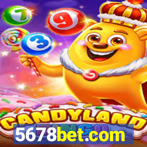5678bet.com
