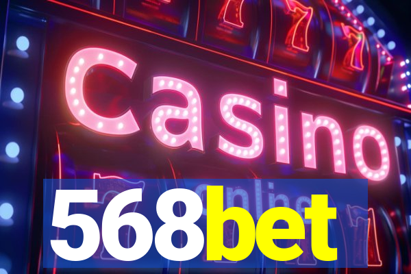 568bet