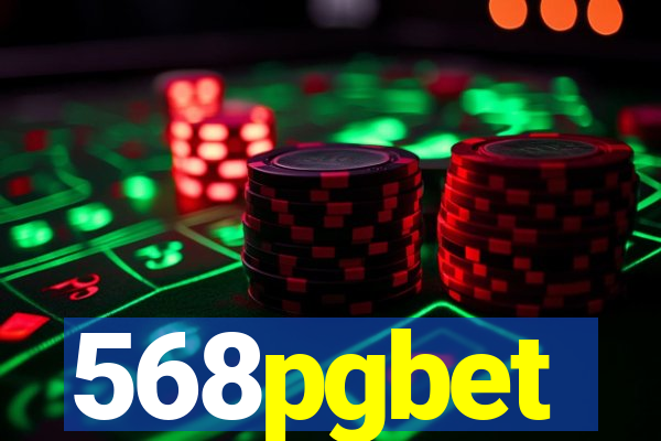 568pgbet