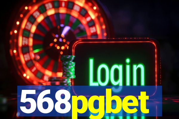 568pgbet