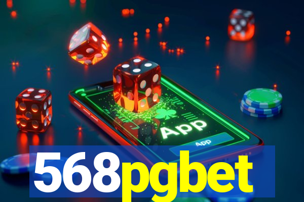 568pgbet