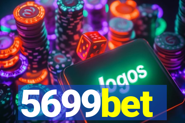 5699bet