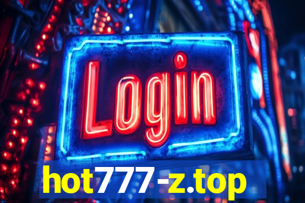 hot777-z.top