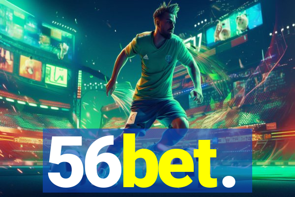 56bet.