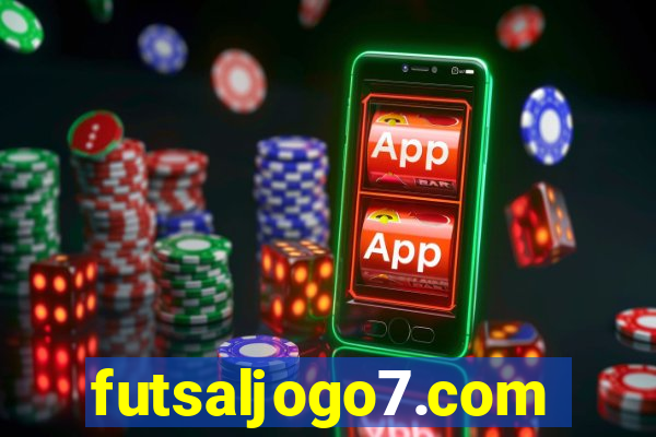 futsaljogo7.com
