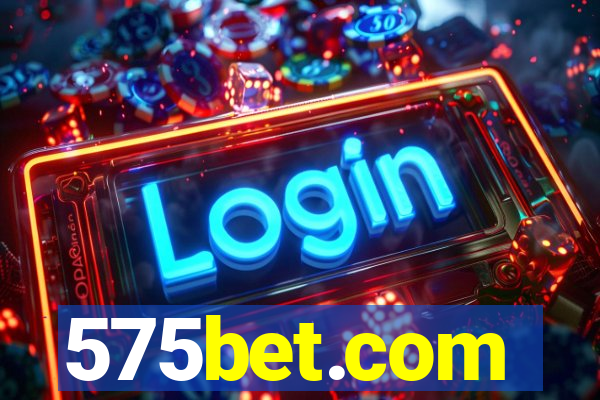 575bet.com