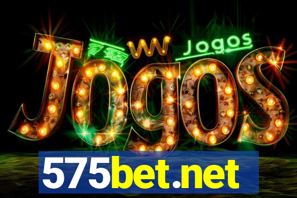 575bet.net