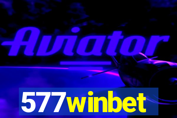 577winbet