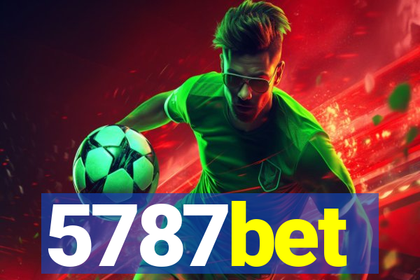 5787bet
