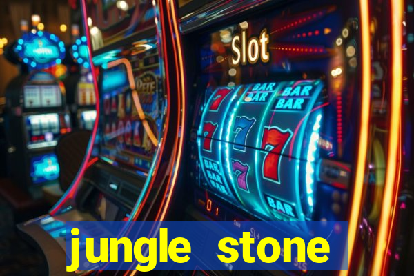 jungle stone reclame aqui