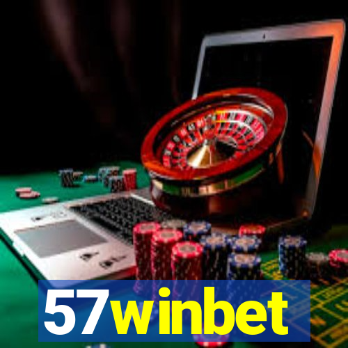 57winbet