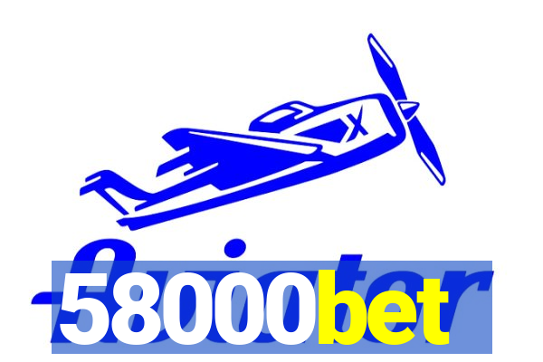 58000bet