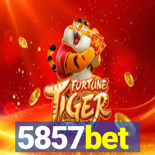 5857bet