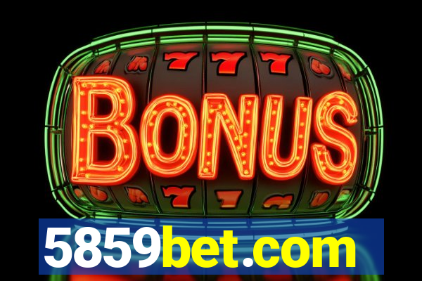 5859bet.com