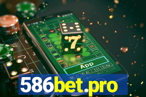 586bet.pro