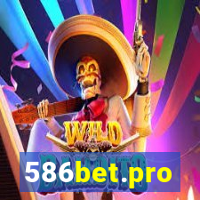 586bet.pro