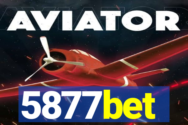 5877bet