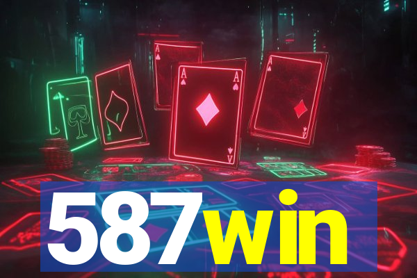 587win