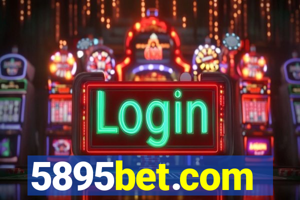 5895bet.com