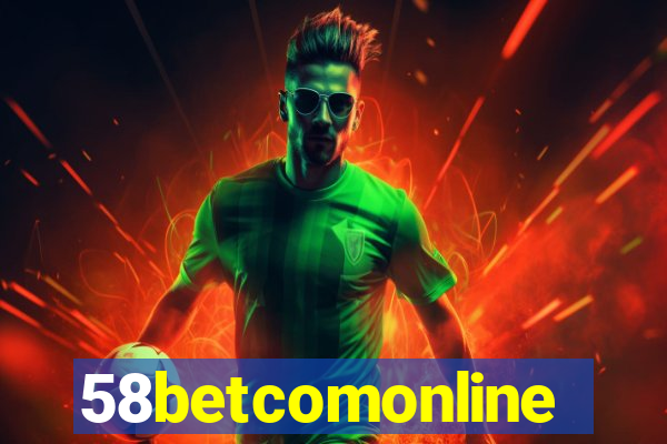 58betcomonline