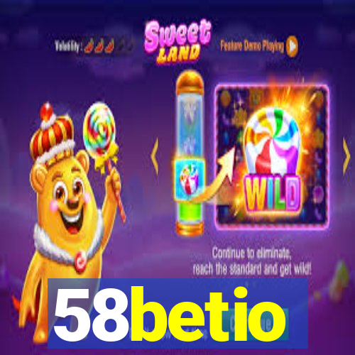 58betio